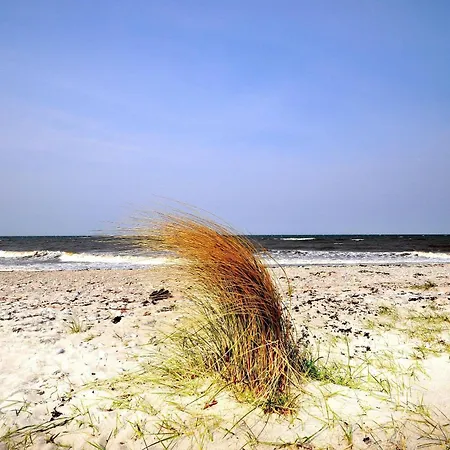 Lägenhet A01 Santa Maria Fehmarn