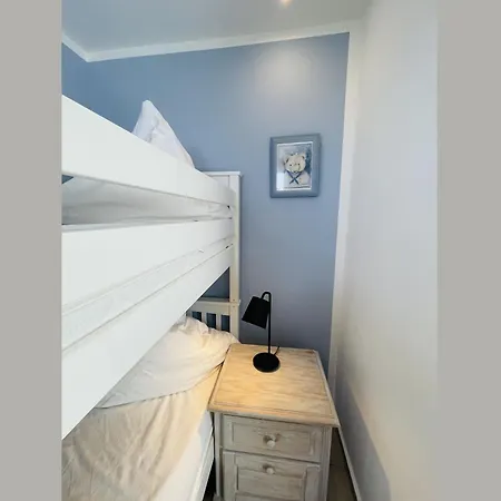 A01 Santa Maria Apartment *