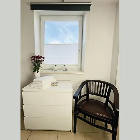 Apartment A01 Santa Maria