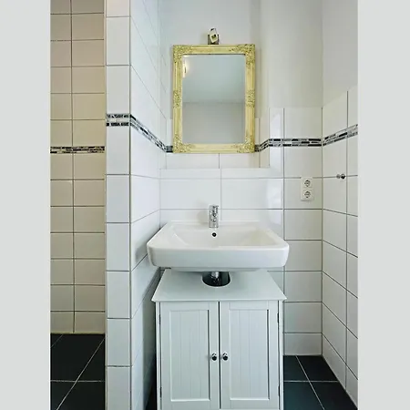 A01 Santa Maria Apartment Fehmarn