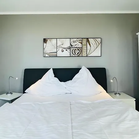 Apartment A01 Santa Maria Fehmarn