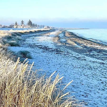 A01 Santa Maria Apartment Fehmarn
