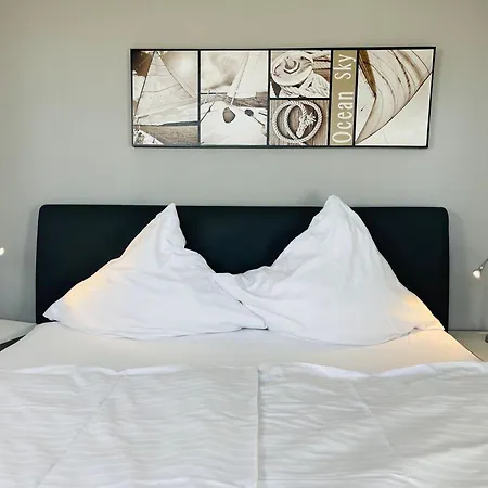 Apartment A01 Santa Maria