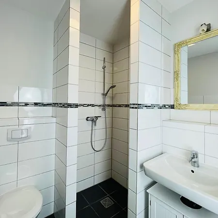 Apartment A01 Santa Maria *